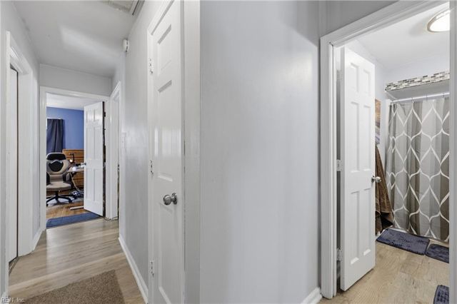 3004 Tyre Neck RD, Chesapeake, VA 23321