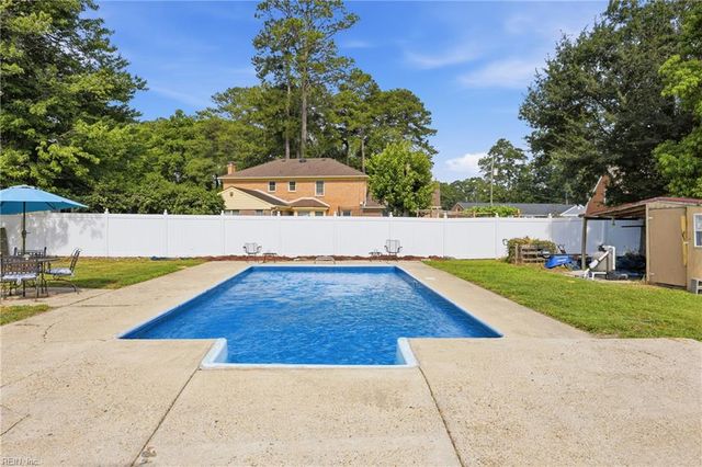 3004 Tyre Neck RD, Chesapeake, VA 23321