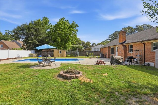 3004 Tyre Neck RD, Chesapeake, VA 23321