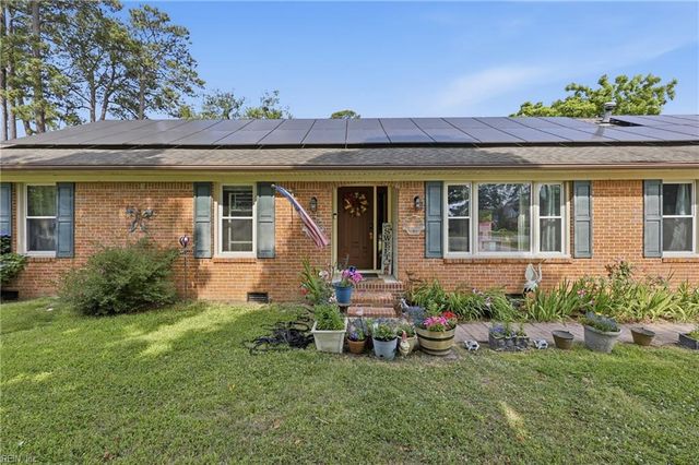 3004 Tyre Neck RD, Chesapeake, VA 23321