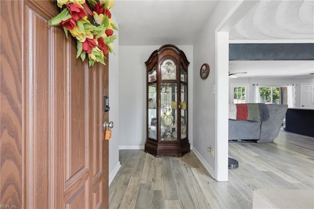 3004 Tyre Neck RD, Chesapeake, VA 23321