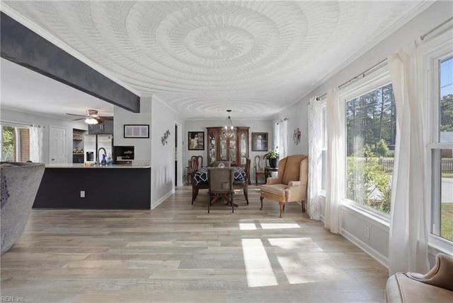 3004 Tyre Neck RD, Chesapeake, VA 23321