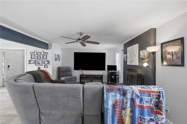 3004 Tyre Neck RD, Chesapeake, VA 23321