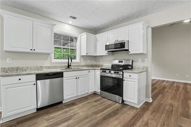 105 Spring Valley Way, Covington, GA 30016
