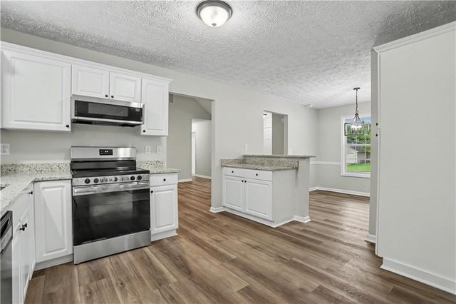 105 Spring Valley Way, Covington, GA 30016