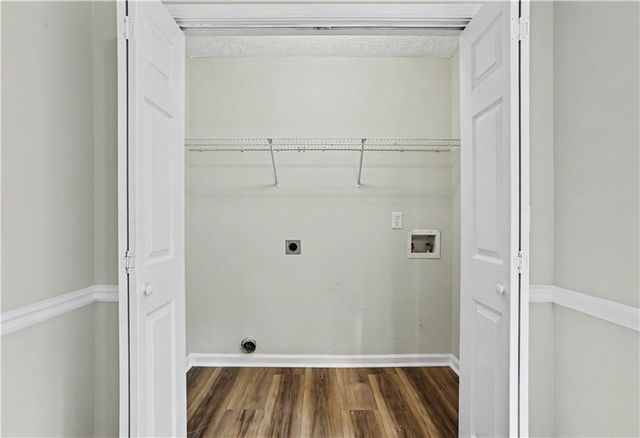 105 Spring Valley Way, Covington, GA 30016