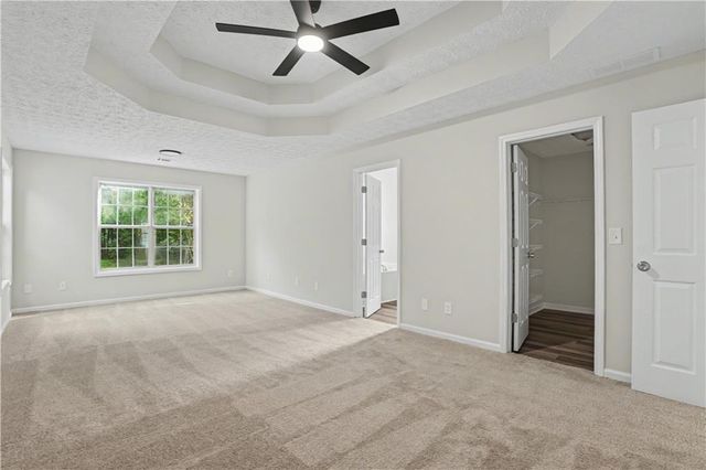 105 Spring Valley Way, Covington, GA 30016