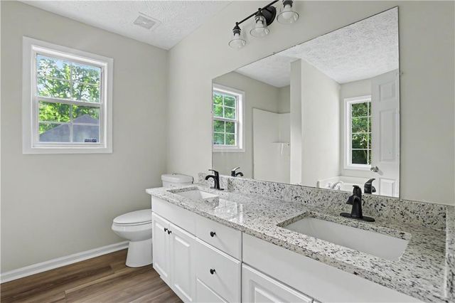 105 Spring Valley Way, Covington, GA 30016