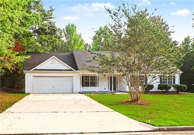 105 Spring Valley Way, Covington, GA 30016