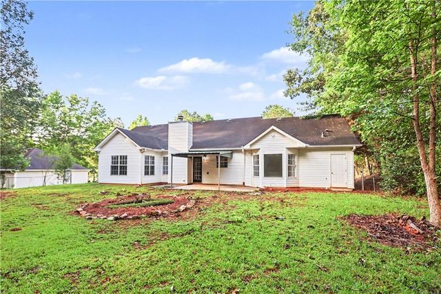 105 Spring Valley Way, Covington, GA 30016