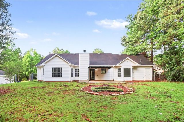 105 Spring Valley Way, Covington, GA 30016