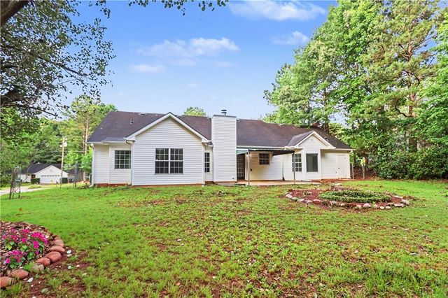 105 Spring Valley Way, Covington, GA 30016