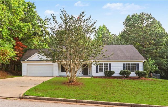 105 Spring Valley Way, Covington, GA 30016