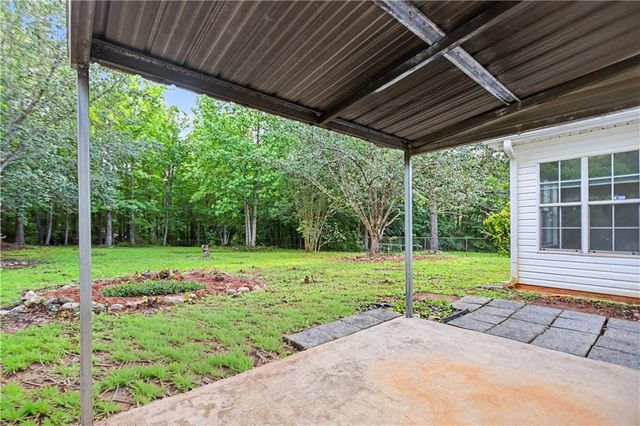 105 Spring Valley Way, Covington, GA 30016