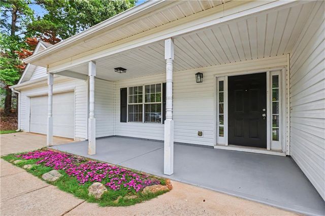 105 Spring Valley Way, Covington, GA 30016