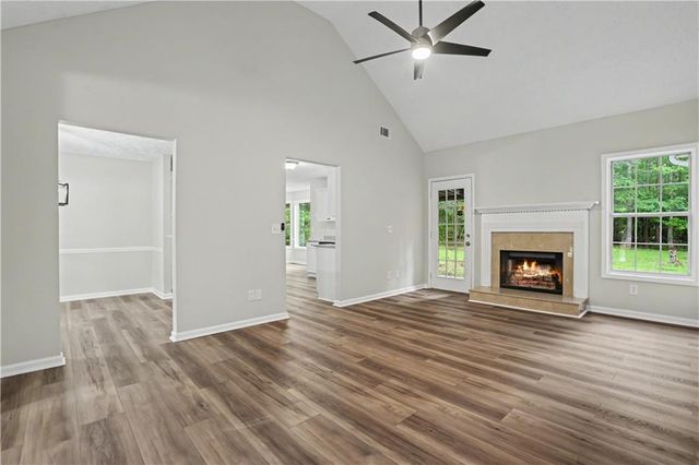 105 Spring Valley Way, Covington, GA 30016