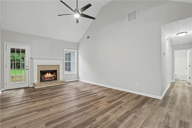 105 Spring Valley Way, Covington, GA 30016