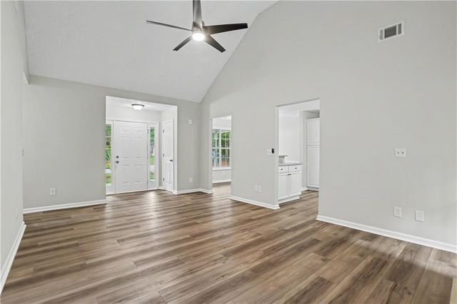 105 Spring Valley Way, Covington, GA 30016