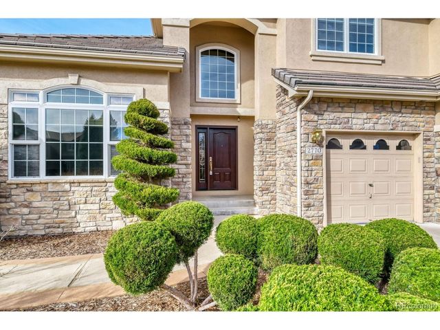2770 Ranch Reserve Ln, Denver, CO 80234