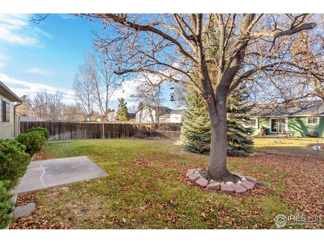 1621 Avondale Dr, Loveland, CO 80538