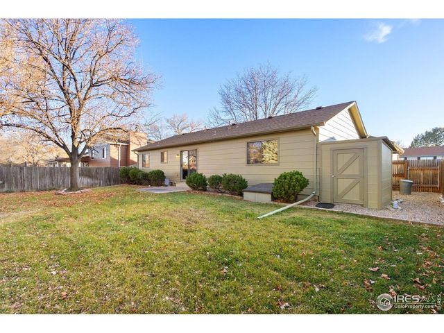 1621 Avondale Dr, Loveland, CO 80538