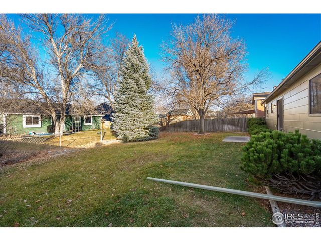 1621 Avondale Dr, Loveland, CO 80538