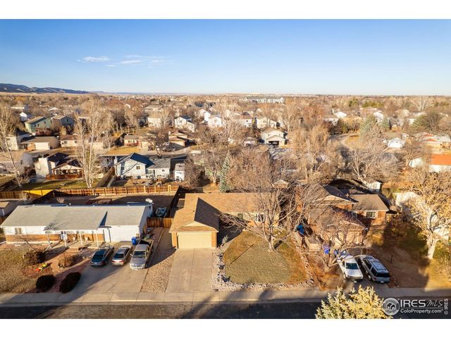 1621 Avondale Dr, Loveland, CO 80538