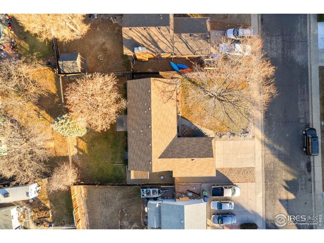 1621 Avondale Dr, Loveland, CO 80538