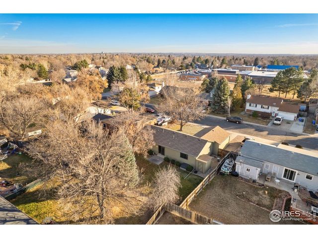 1621 Avondale Dr, Loveland, CO 80538