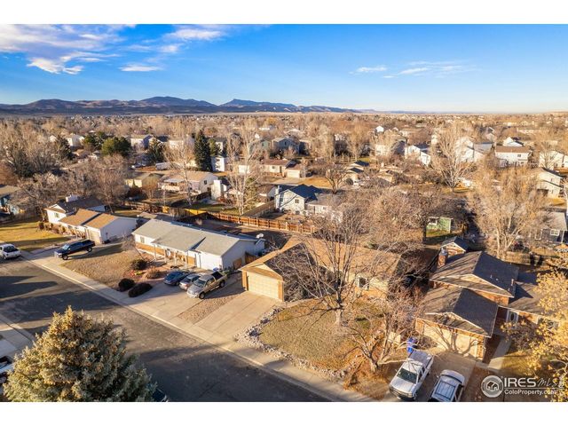 1621 Avondale Dr, Loveland, CO 80538