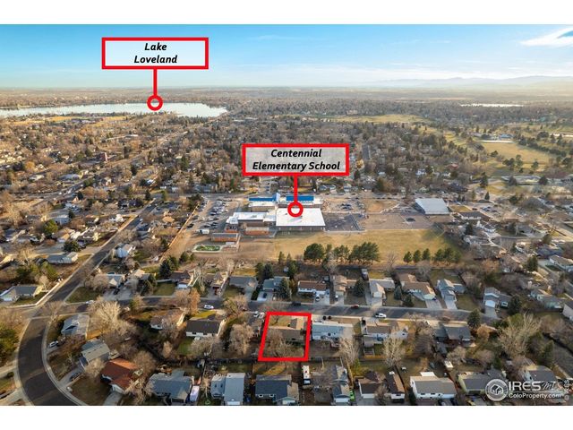 1621 Avondale Dr, Loveland, CO 80538