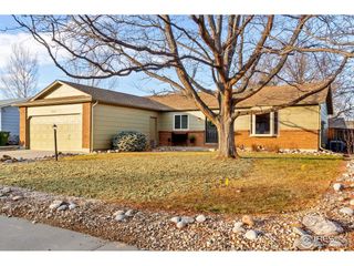 1621 Avondale Dr, Loveland, CO 80538