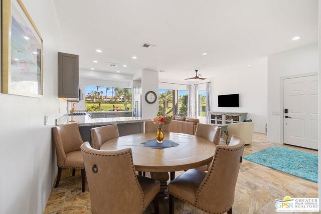 22 Pebble Beach Drive, Rancho Mirage, CA 92270