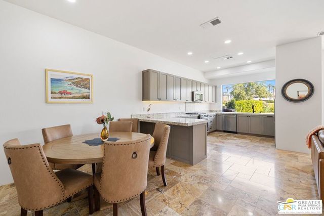 22 Pebble Beach Drive, Rancho Mirage, CA 92270