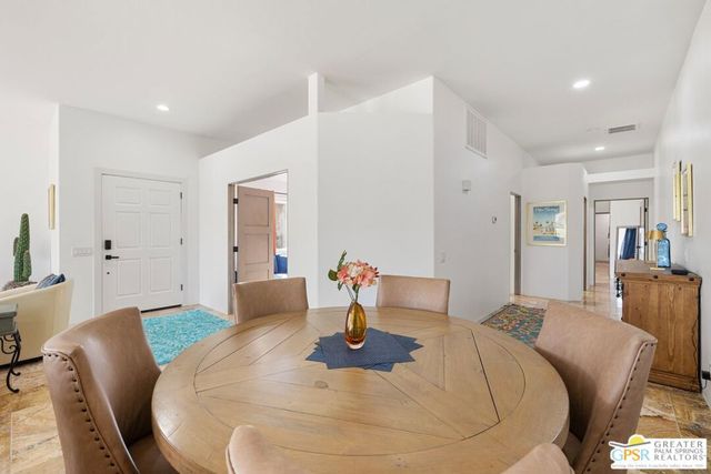 22 Pebble Beach Drive, Rancho Mirage, CA 92270