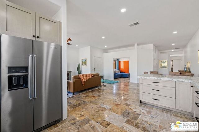22 Pebble Beach Drive, Rancho Mirage, CA 92270
