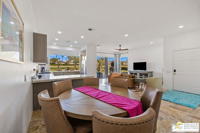 22 Pebble Beach Drive, Rancho Mirage, CA 92270