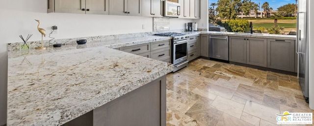 22 Pebble Beach Drive, Rancho Mirage, CA 92270