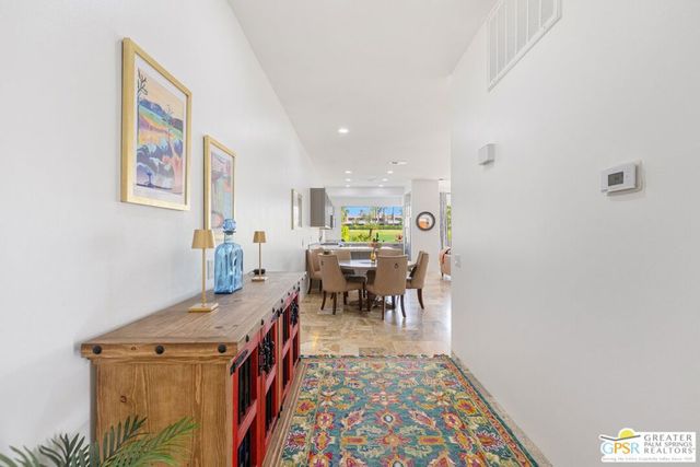 22 Pebble Beach Drive, Rancho Mirage, CA 92270