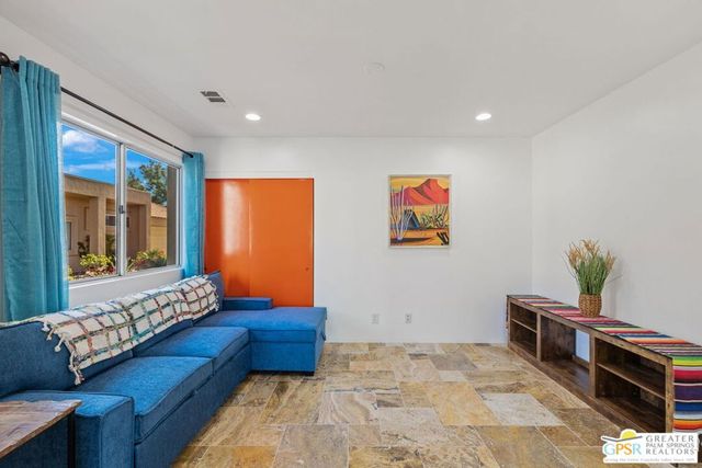 22 Pebble Beach Drive, Rancho Mirage, CA 92270