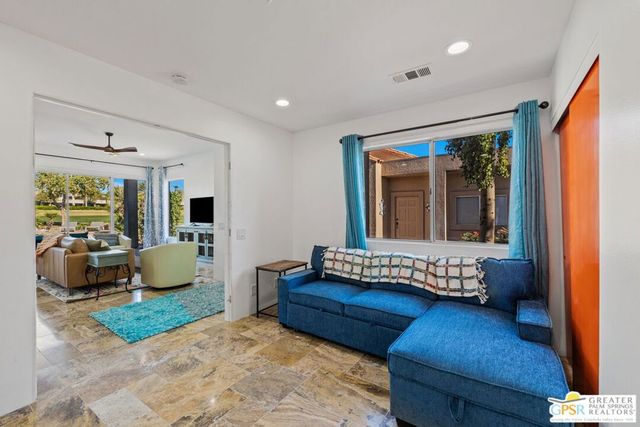 22 Pebble Beach Drive, Rancho Mirage, CA 92270