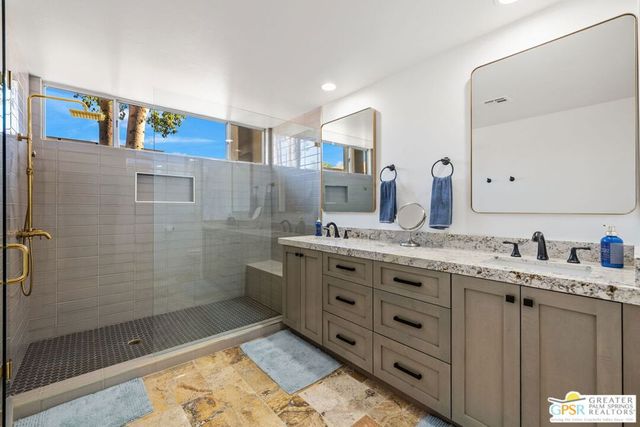22 Pebble Beach Drive, Rancho Mirage, CA 92270