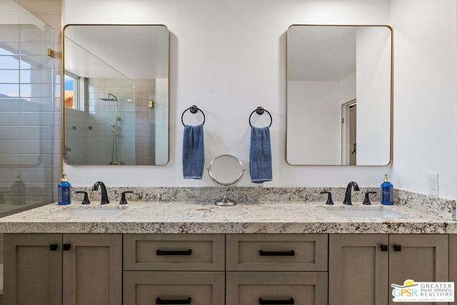 22 Pebble Beach Drive, Rancho Mirage, CA 92270