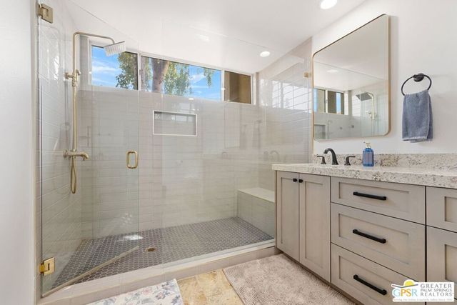 22 Pebble Beach Drive, Rancho Mirage, CA 92270