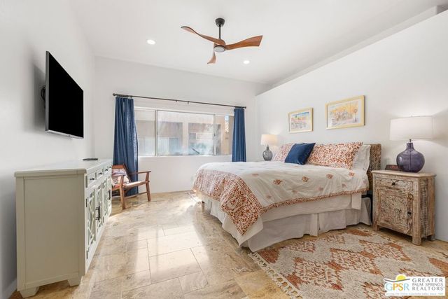 22 Pebble Beach Drive, Rancho Mirage, CA 92270