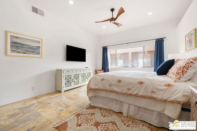 22 Pebble Beach Drive, Rancho Mirage, CA 92270