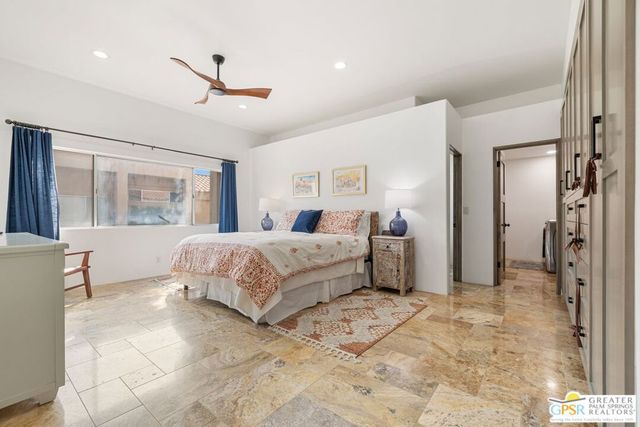 22 Pebble Beach Drive, Rancho Mirage, CA 92270