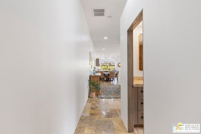 22 Pebble Beach Drive, Rancho Mirage, CA 92270