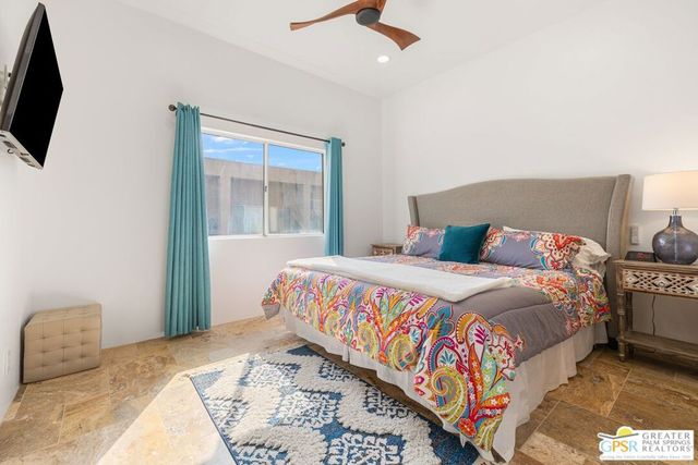 22 Pebble Beach Drive, Rancho Mirage, CA 92270