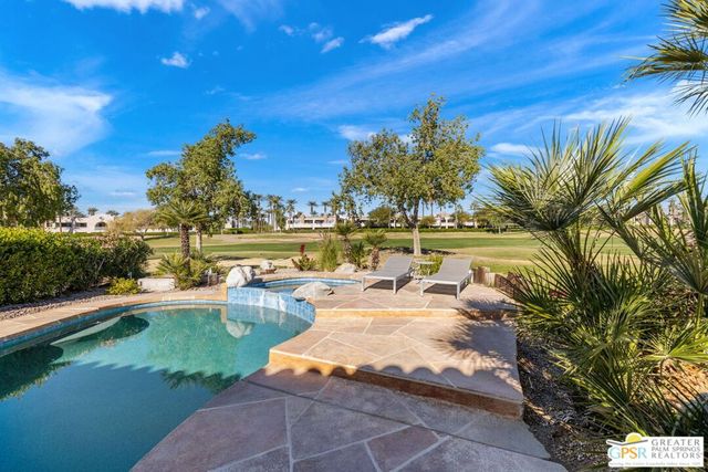 22 Pebble Beach Drive, Rancho Mirage, CA 92270